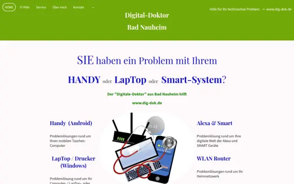 www.dig-dok.de