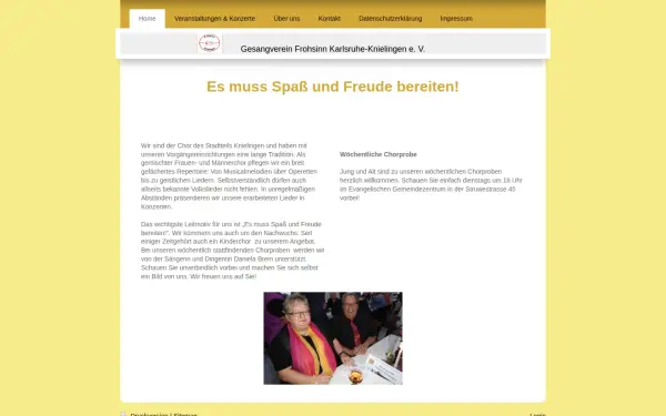 www.gv-frohsinn.de