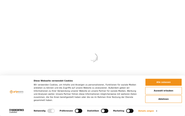 gripsware.de