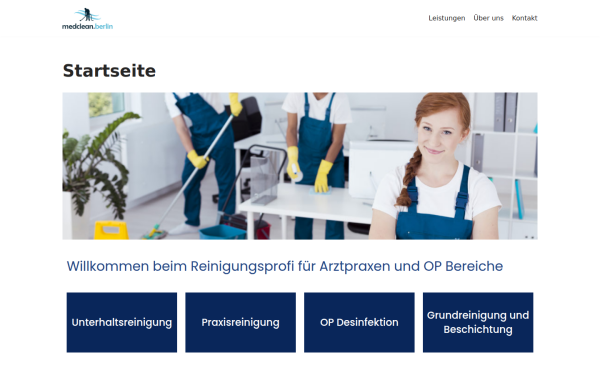 medclean.berlin