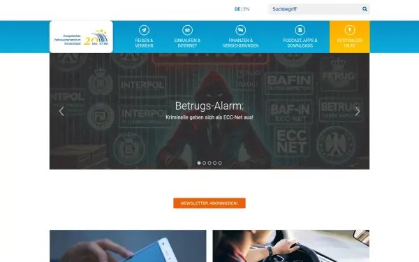 www.evz.de