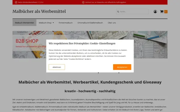www.malposter-shop.de