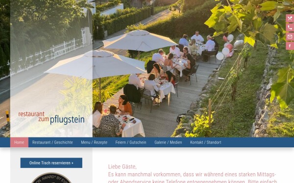 www.pflugstein.ch