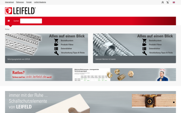 leifeld.de