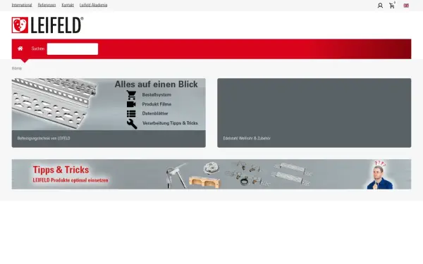 leifeld.de