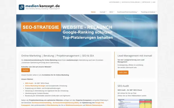 www.medienkonzept.de