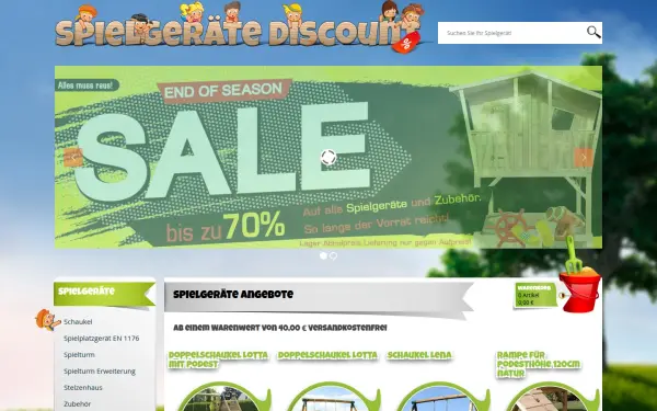 www.spielgeraete-discount.de