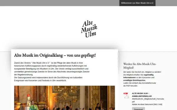 www.altemusikulm.de