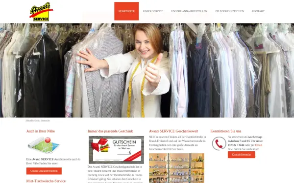 www.avantiservice.de