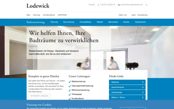 www.lodewick-badundheizung.de