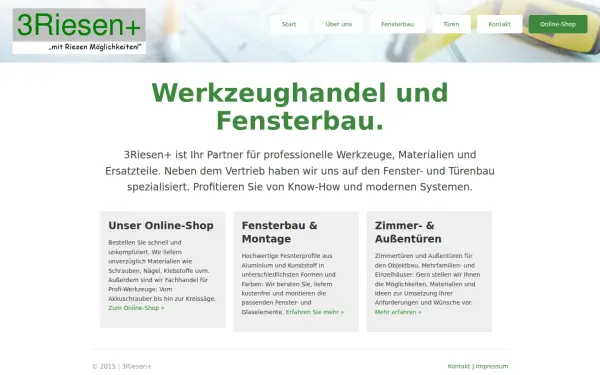 3riesen.de