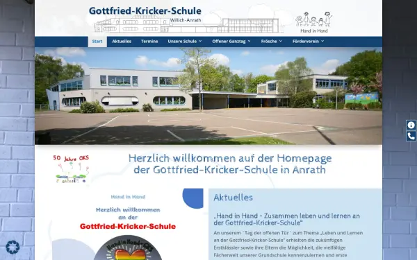 www.gottfried-kricker-schule-anrath.de