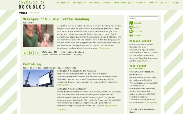 dokublog.de