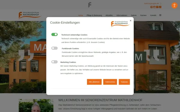 mathildenhof-seniorenzentrum.de