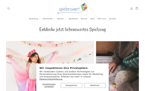 spielenswert.de