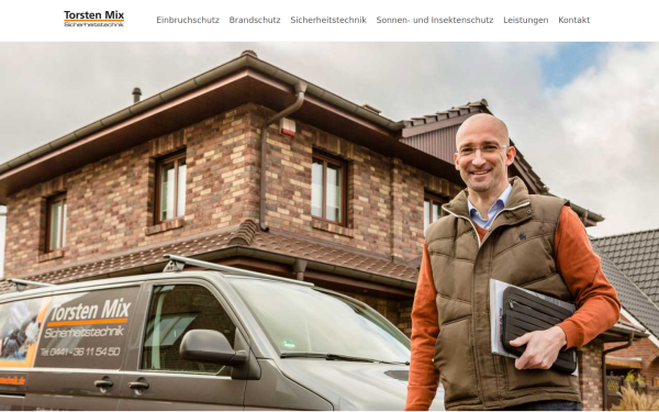 www.mix-sicherheitstechnik.de