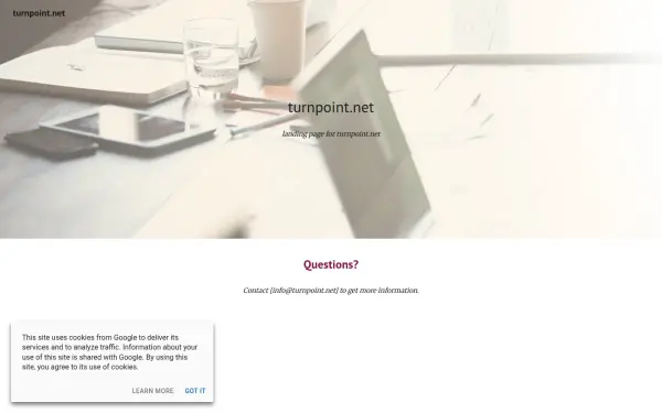 www.turnpoint.net