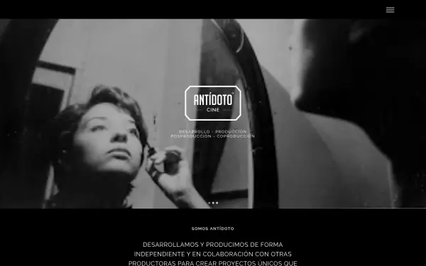 antidotocine.com