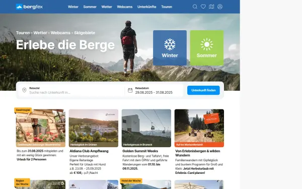 www.bergfex.de