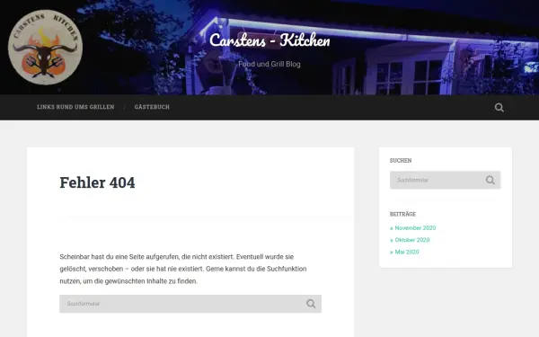 www.carstens-kitchen.de