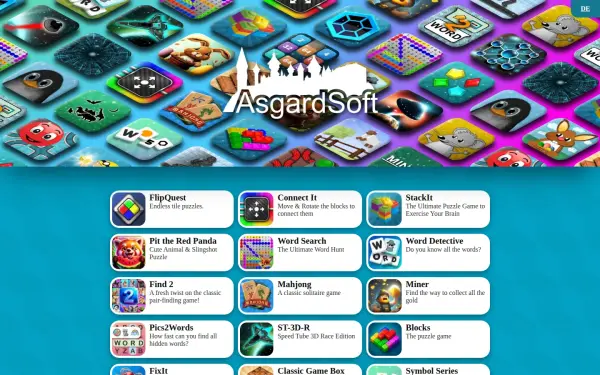 asgardsoft.com