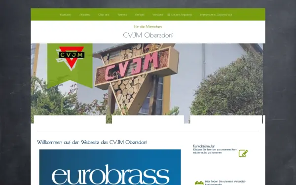 cvjm-obersdorf.de