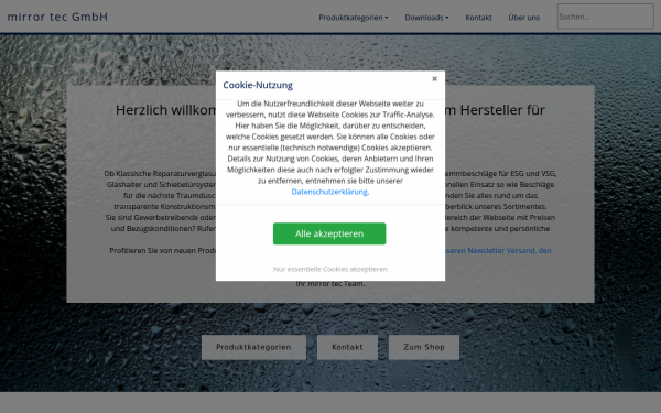 mirrortec.de