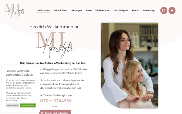 www.ml-hairstyle.com