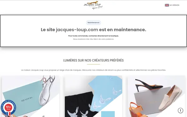 jacques-loup.com