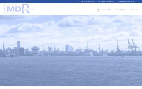 mdr-hamburg.de