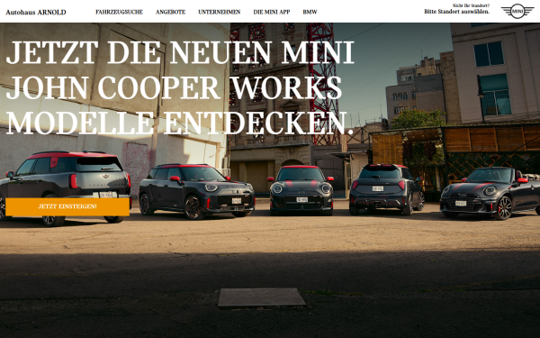 www.mini-arnold.com