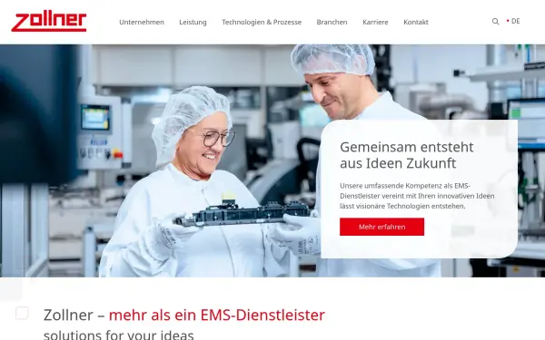 www.zollner.de