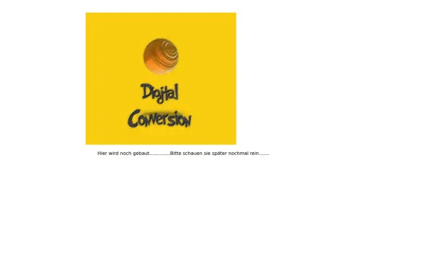 digital-conversion.de