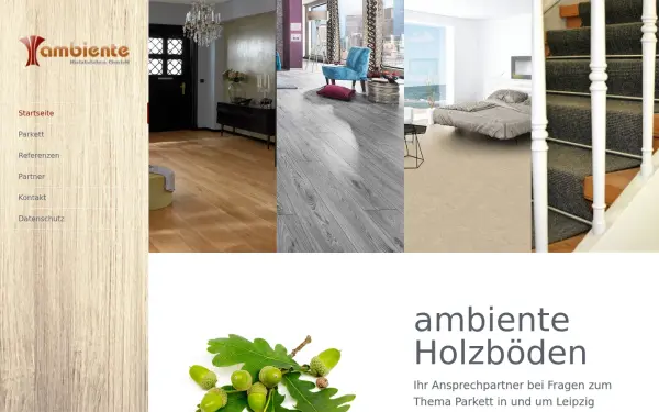www.ambiente-holzboeden.de