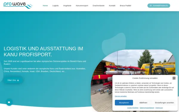 prowave.de