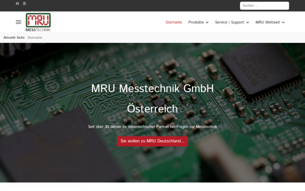 www.mru.at