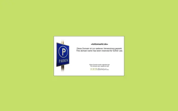 lottomarkt.de