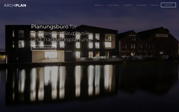 www.archplan.de