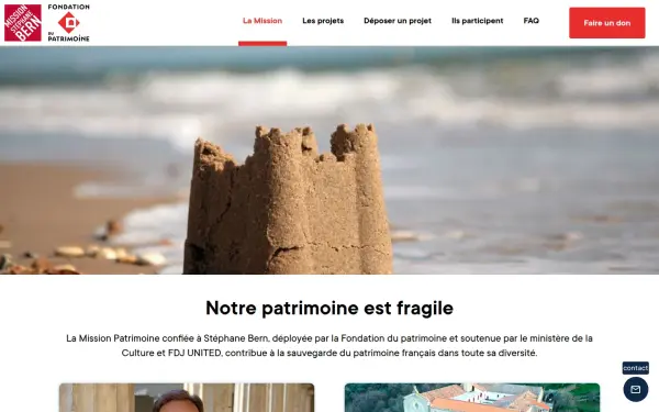 www.missionbern.fr
