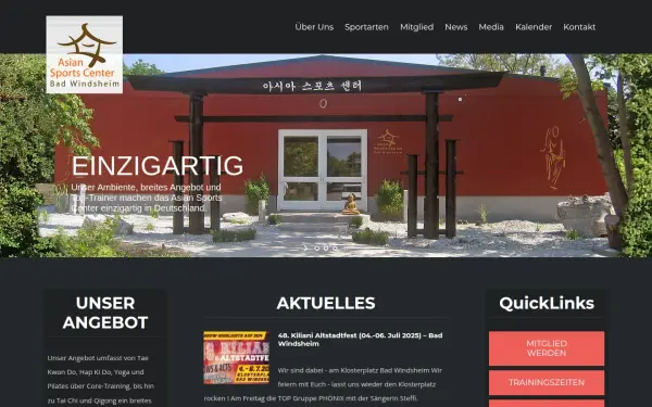 asiansportscenter.de