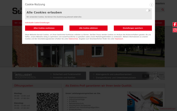 www.elektro-stueckrath.de