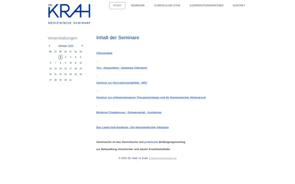 dr-krah-seminare.de