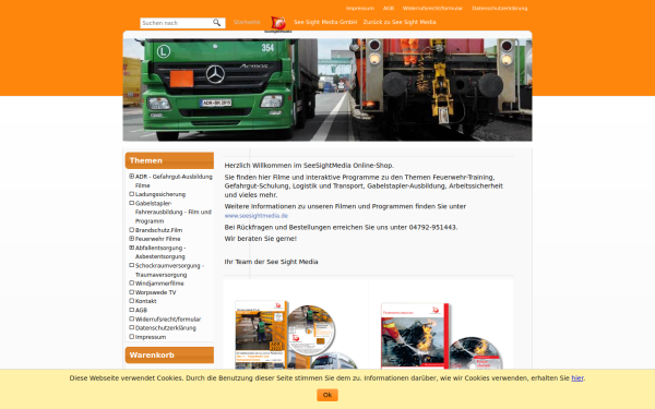 adr-gefahrgut.eu
