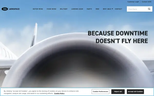 www.ableaerospace.com