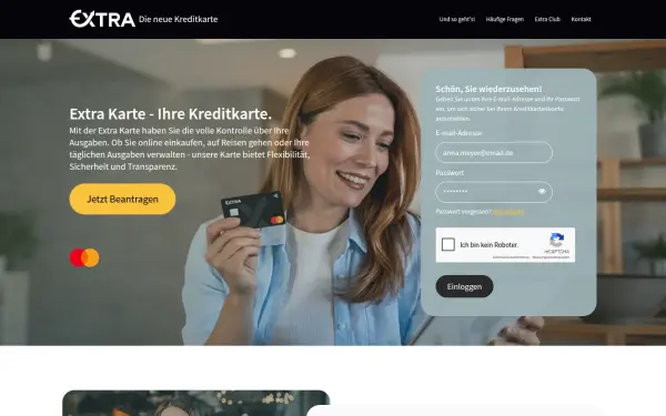 www.extrakarte.com