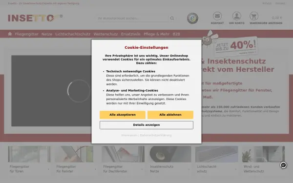 www.insetto.eu