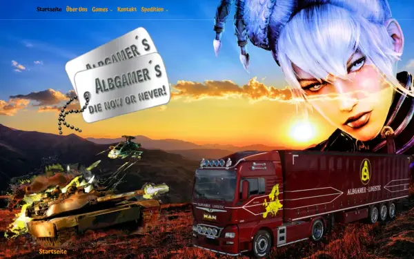 albgamer.de