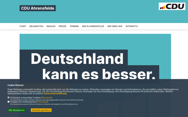cdu-ahrensfelde.de