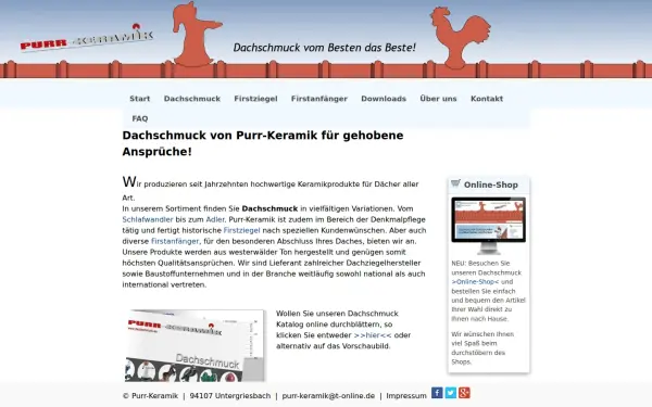 purr-keramik.de