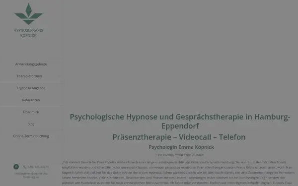 www.hypnosebehandlung-hamburg.de